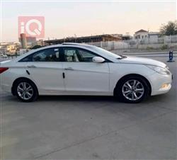 هیوندای سۆناتا